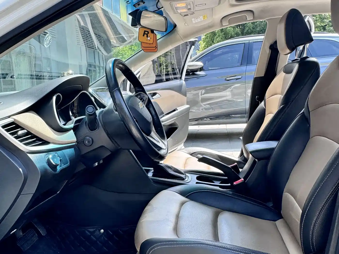 Chevrolet Monza 2020 320 Auto Comfort Edition фото 8