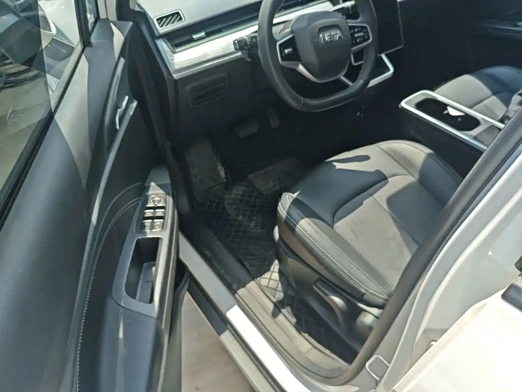 Nezha Auto Nezha AYA 2024 2023 Facelift 401 Lite