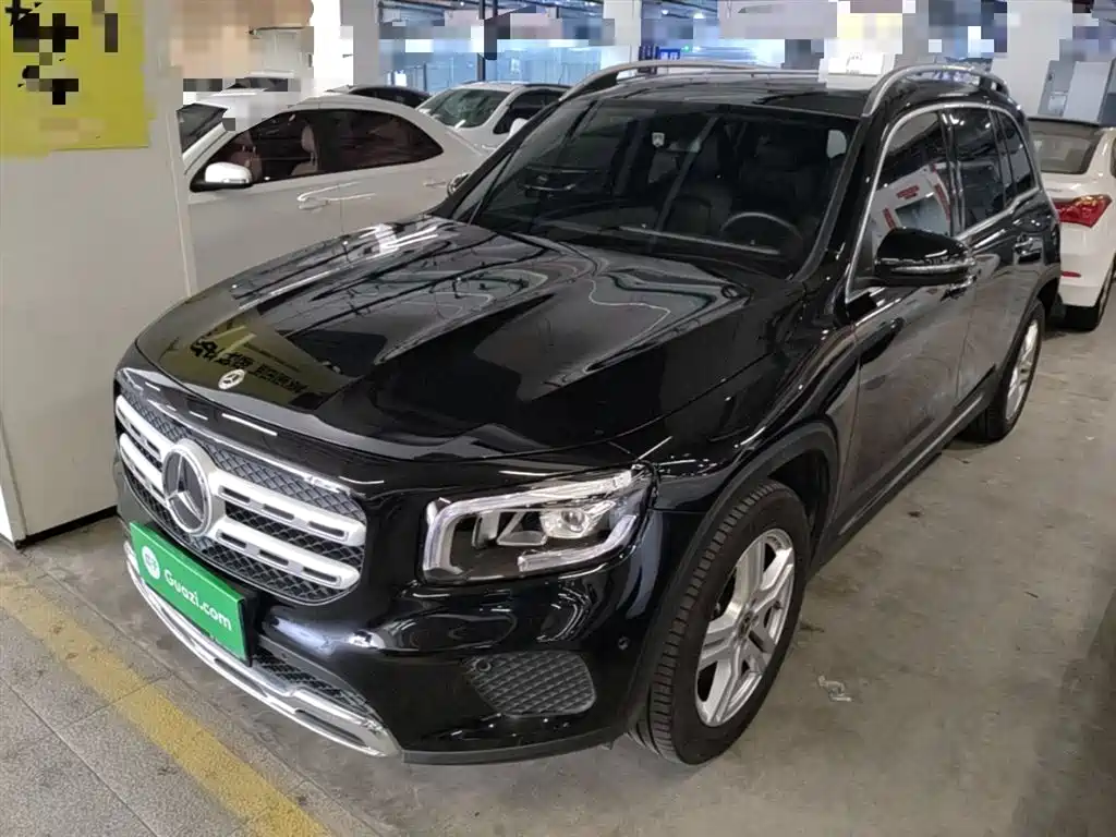 Mercedes-Benz GLB 2023 GLB 220 Dynamic