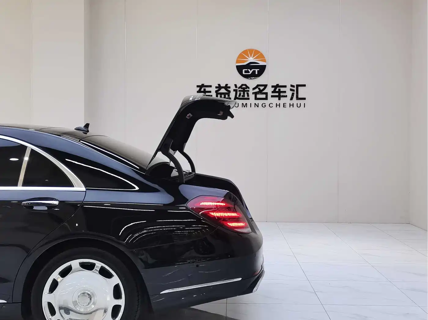 Mercedes-Benz S-Class 2015 S 400 L 4MATIC фото 29