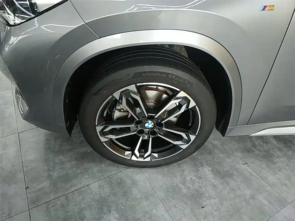 BMW X1 2023 sDrive25Li M Sport Package фото 23