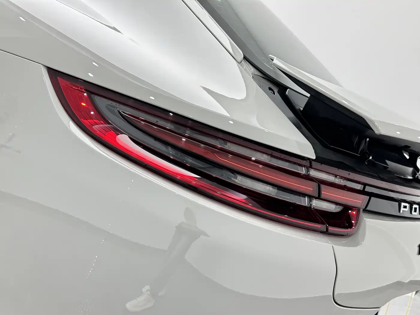 Porsche Panamera 2019 Panamera 2.9T фото 20
