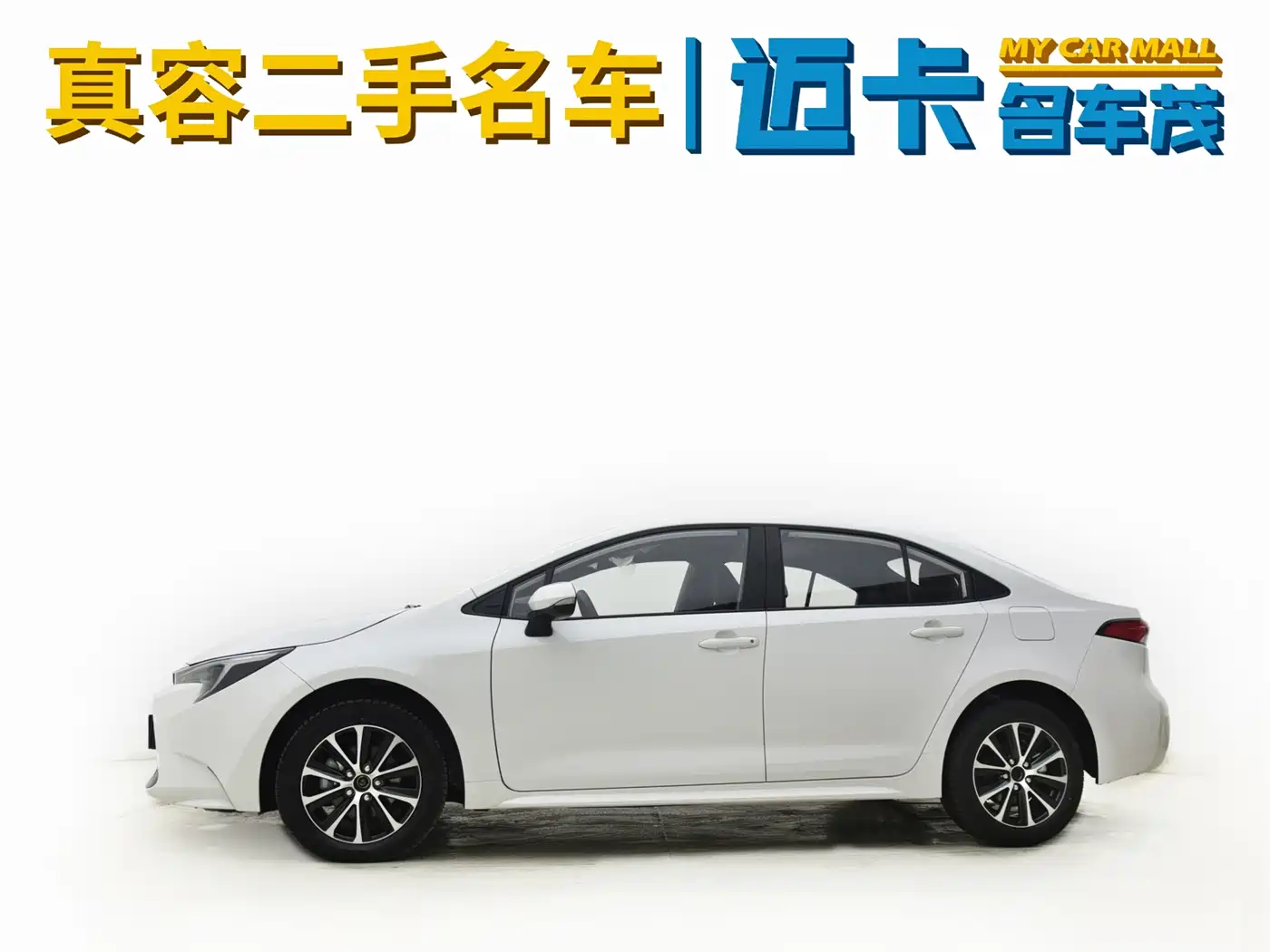 Toyota Levin 2024 185T CVT Luxury Edition фото 4