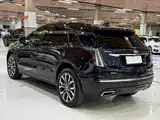 Фото 6 - Cadillac XT5