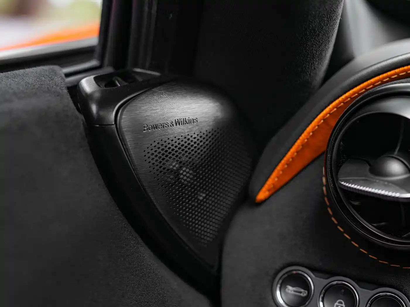 McLaren 720S 2018 2019 4.0T Coupe
