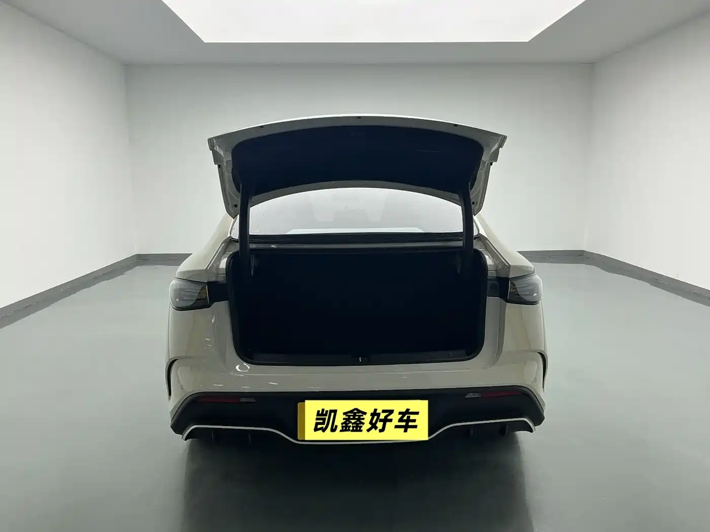 BYD SEAL 06 NEW ENERGY