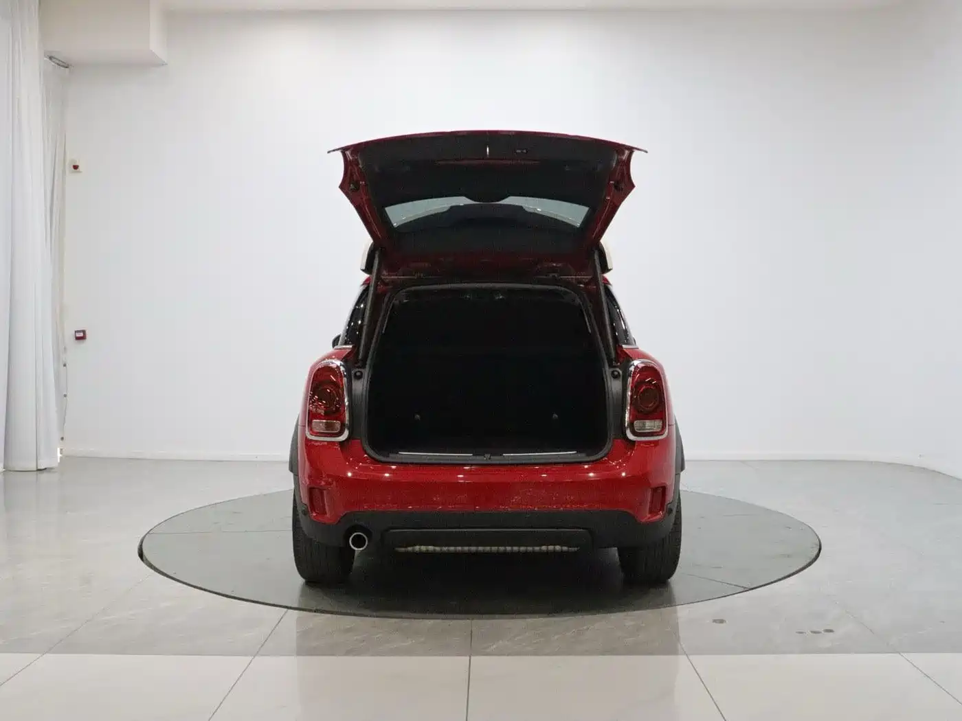 Фото 9 - MINI COUNTRYMAN