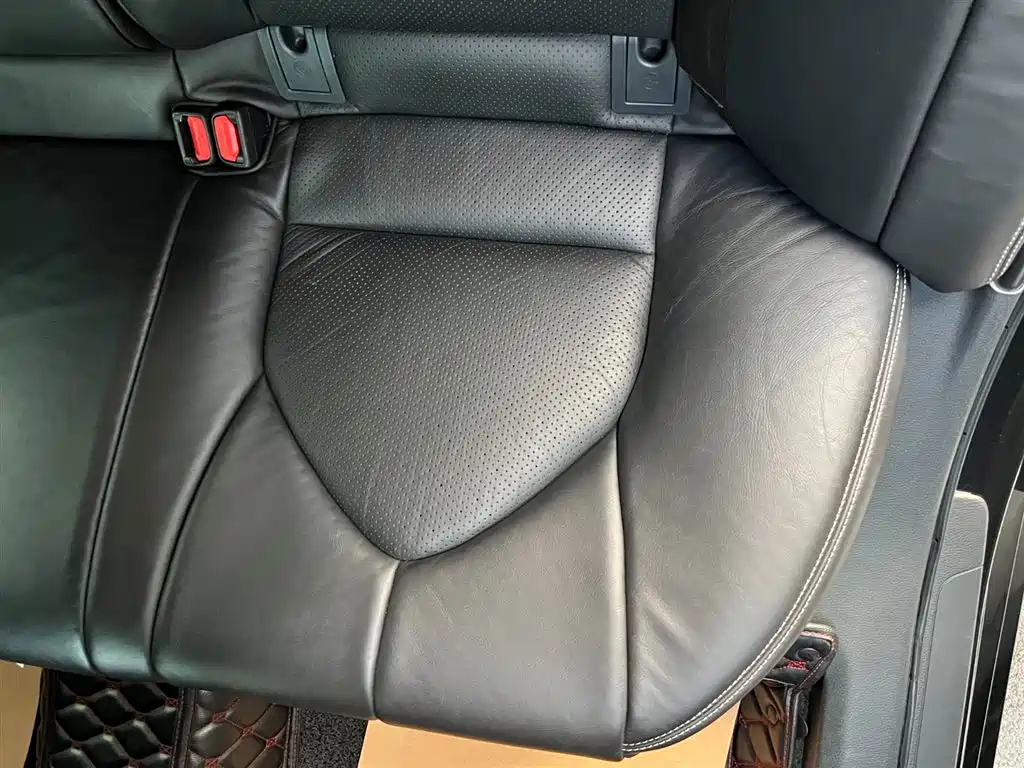 Toyota Avalon 2019 2.0L Progressive Edition (China VI) фото 16