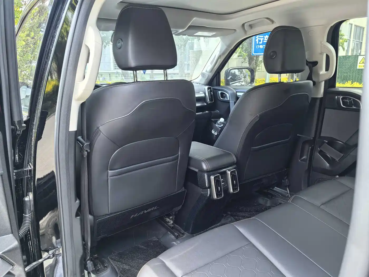 Haval Big Dog 2022 1.5T DCT 2WD Malinois Hunting Edition фото 14