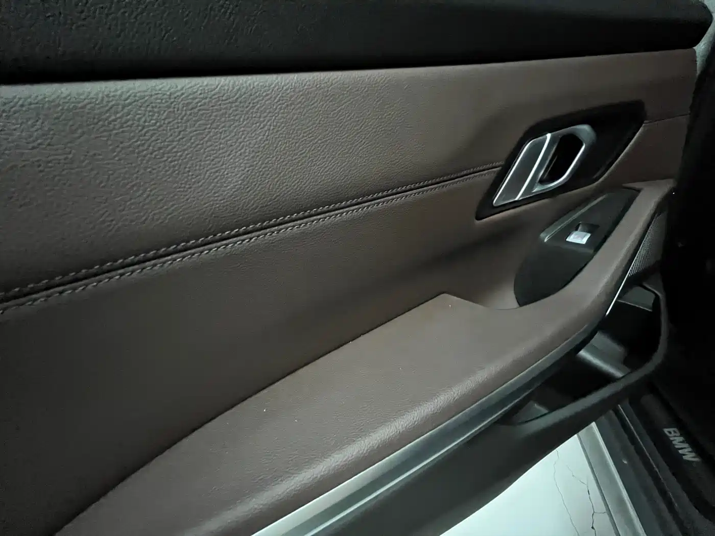 BMW i3 2022 eDrive 35 L фото 12