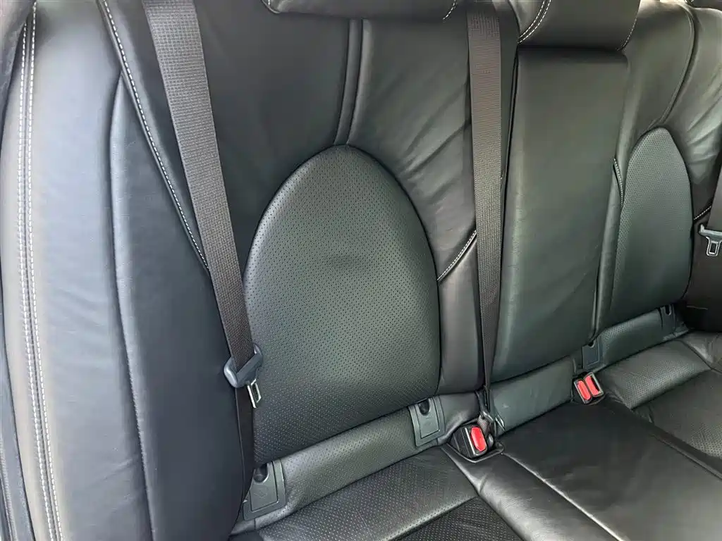 Toyota Avalon 2019 2.0L Progressive Edition (China VI) фото 18