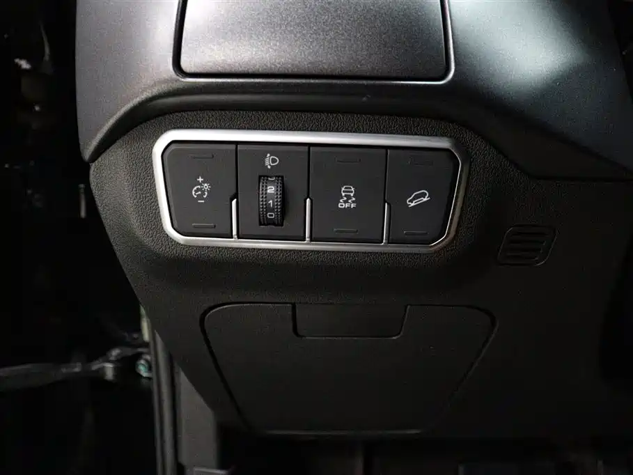 Tank 300 2023 Off-Road Edition 2.0T Conqueror фото 20