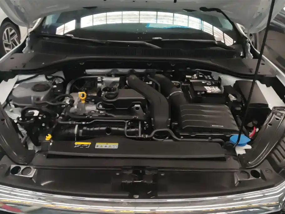 Volkswagen Sagitar 2025 300TSI DSG Surpass Edition фото 10