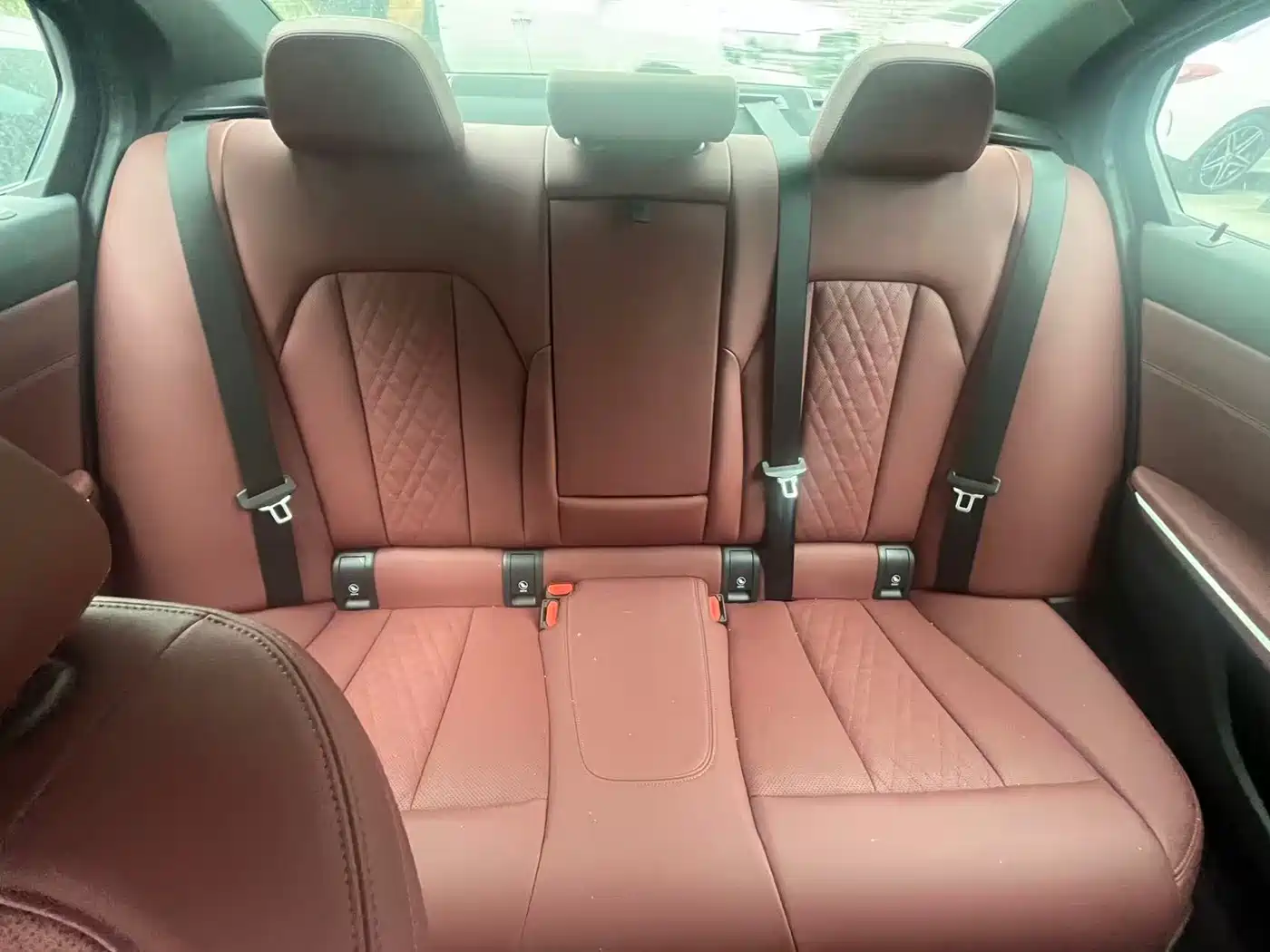 BMW 3 Series 2023 325i M Sport Black Night Package фото 7