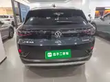 Фото 6 - Volkswagen ID.4 CROZZ