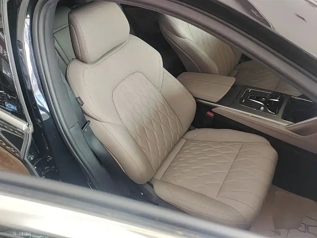 BYD Tang New Energy 2024 DM-i Honor Edition 112KM Premium фото 25