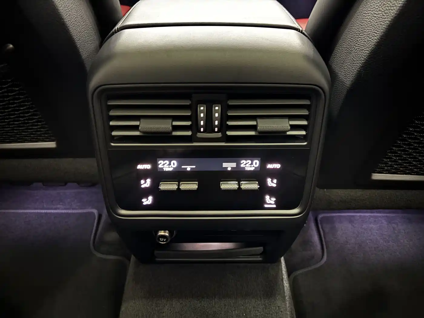 PORSCHE CAYENNE NEW ENERGY