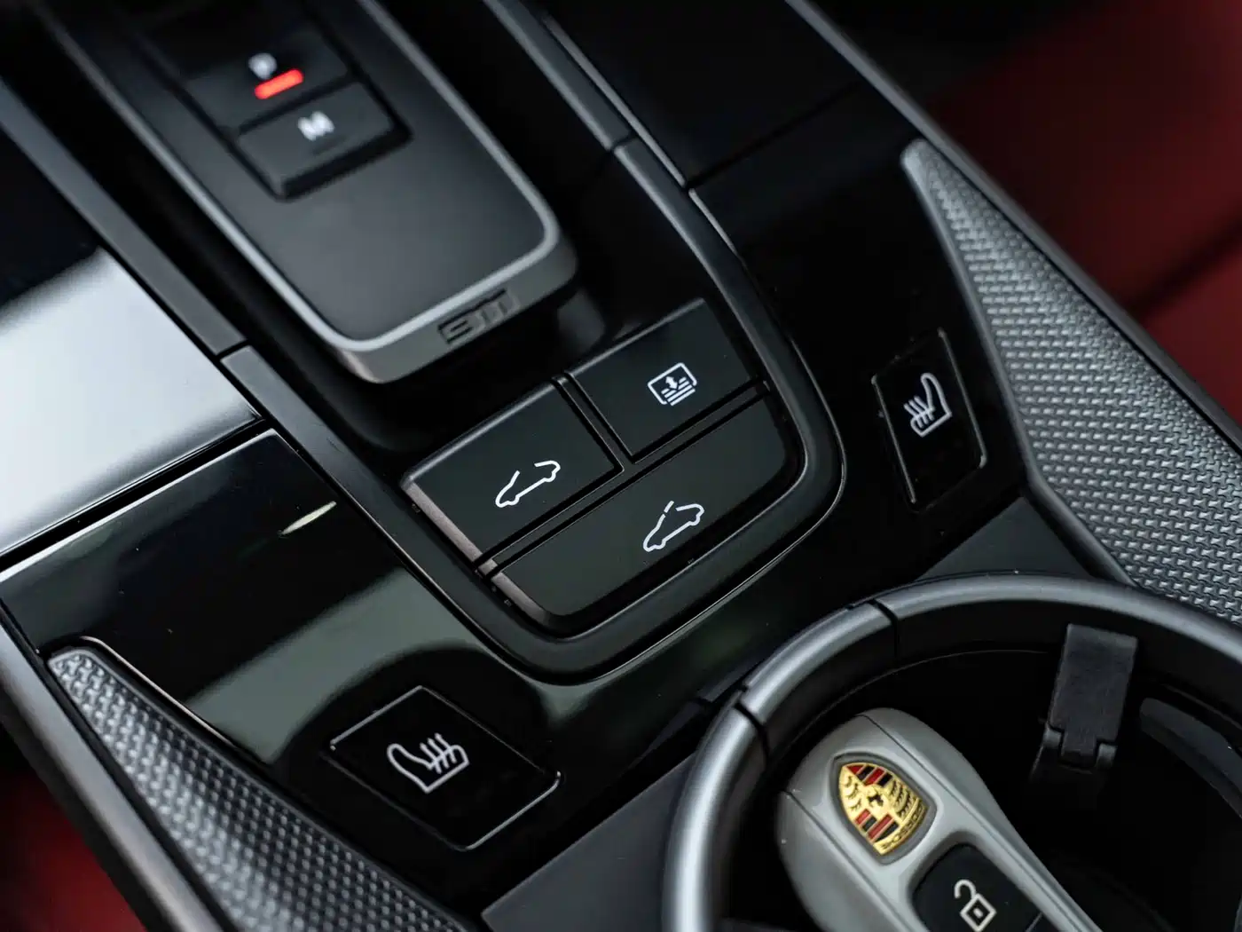 Porsche 911 2019 Carrera S 3.0T фото 16