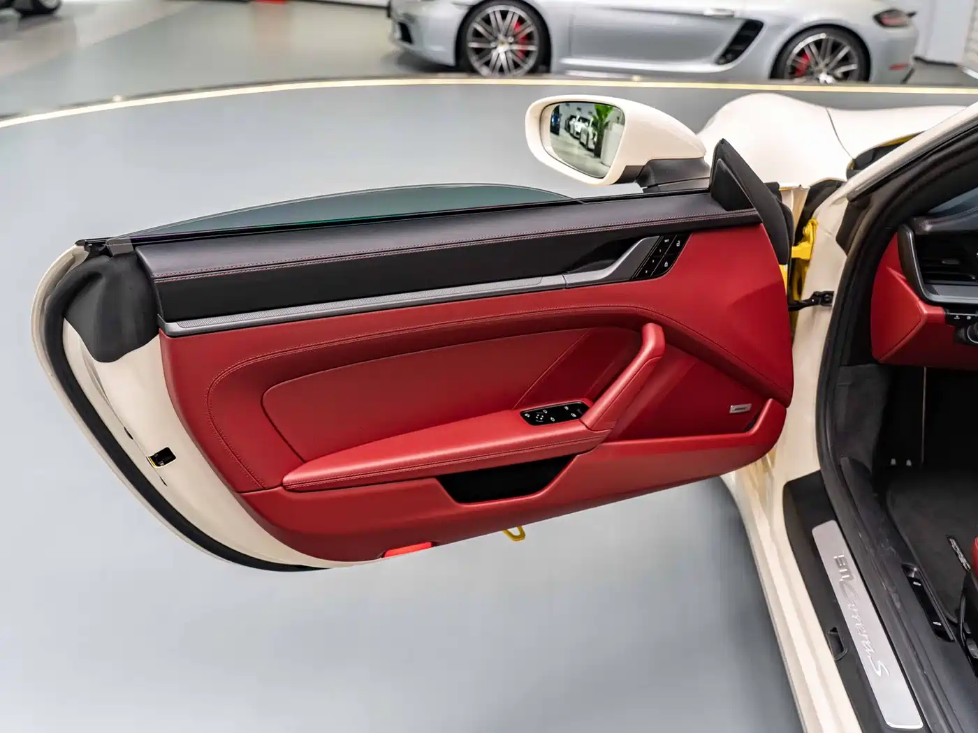 Porsche 911 2019 Carrera S 3.0T фото 17