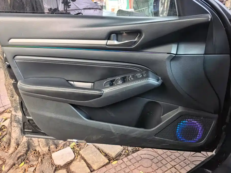 Nissan TEANA, миниатюра 7