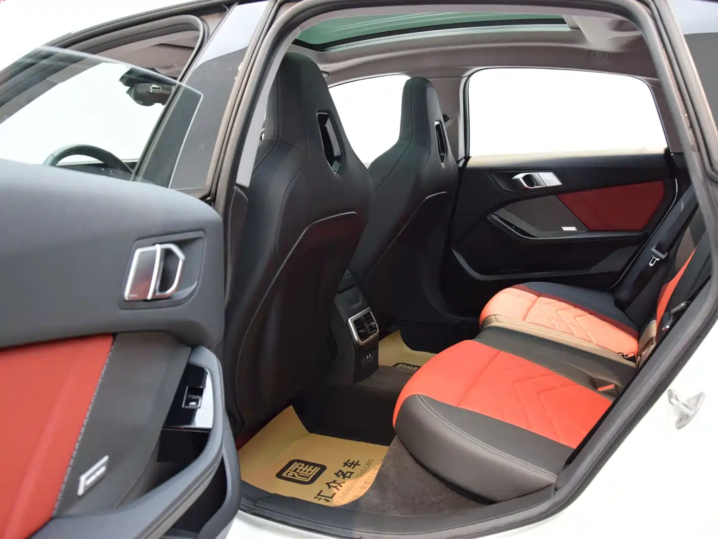 BMW 2-SERIES