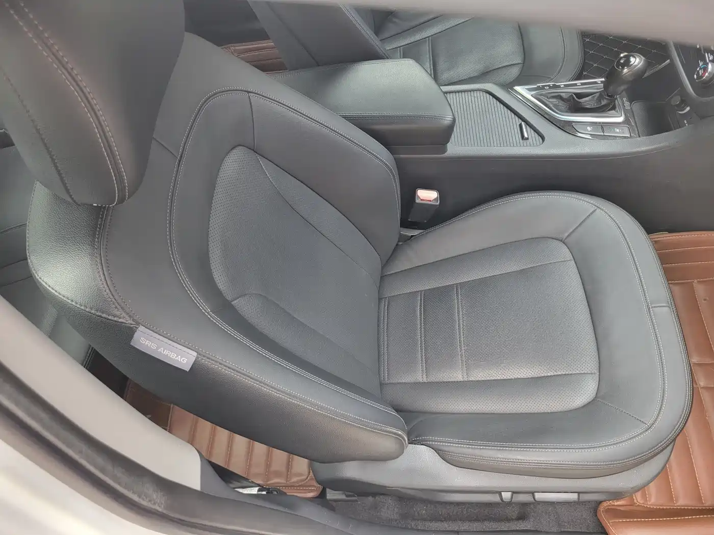 Kia K5 2011 2.4L Automatic Premium фото 15