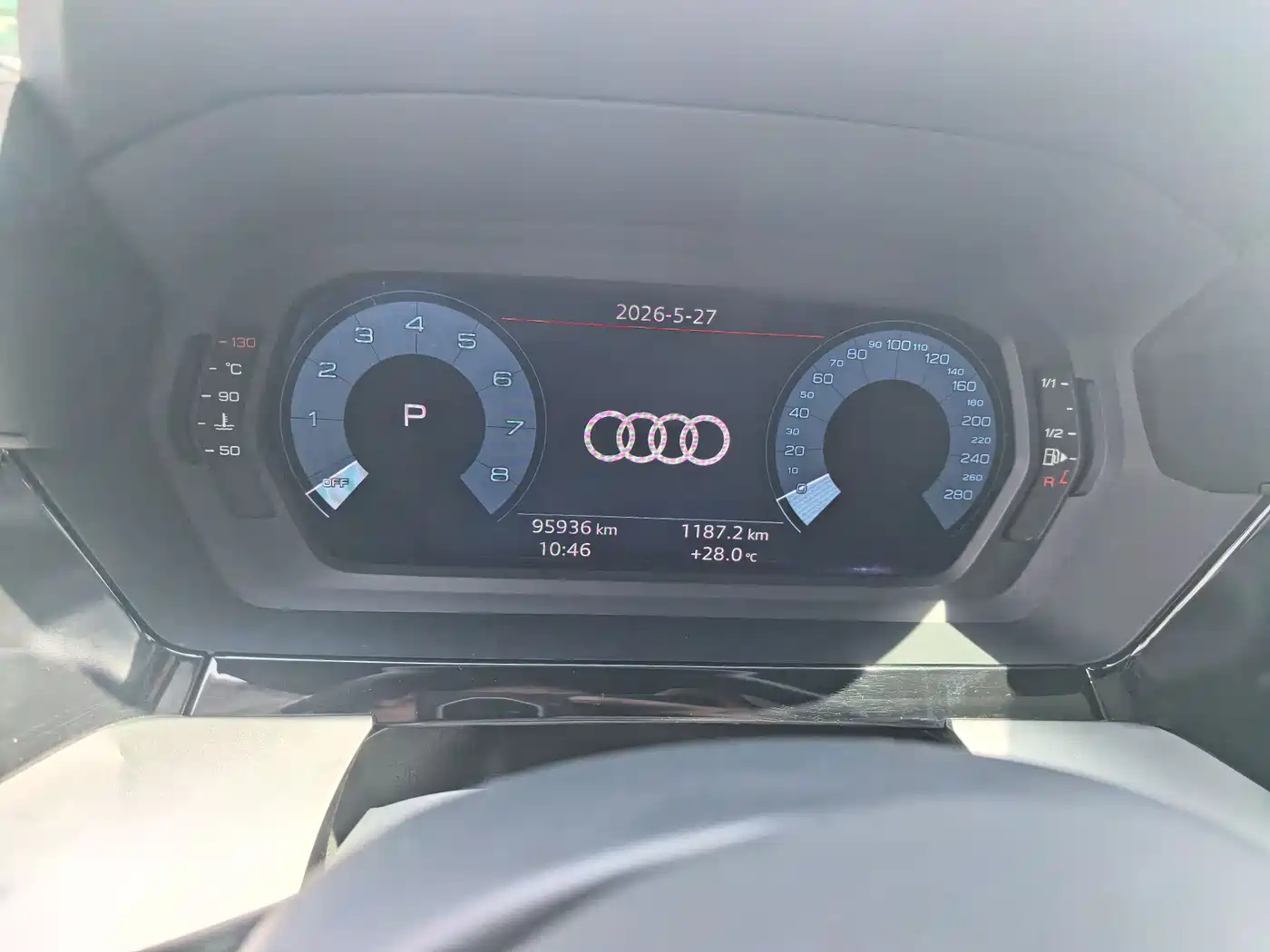 Audi A3 2023 A3L Limousine 35 TFSI Fashion Sport фото 8