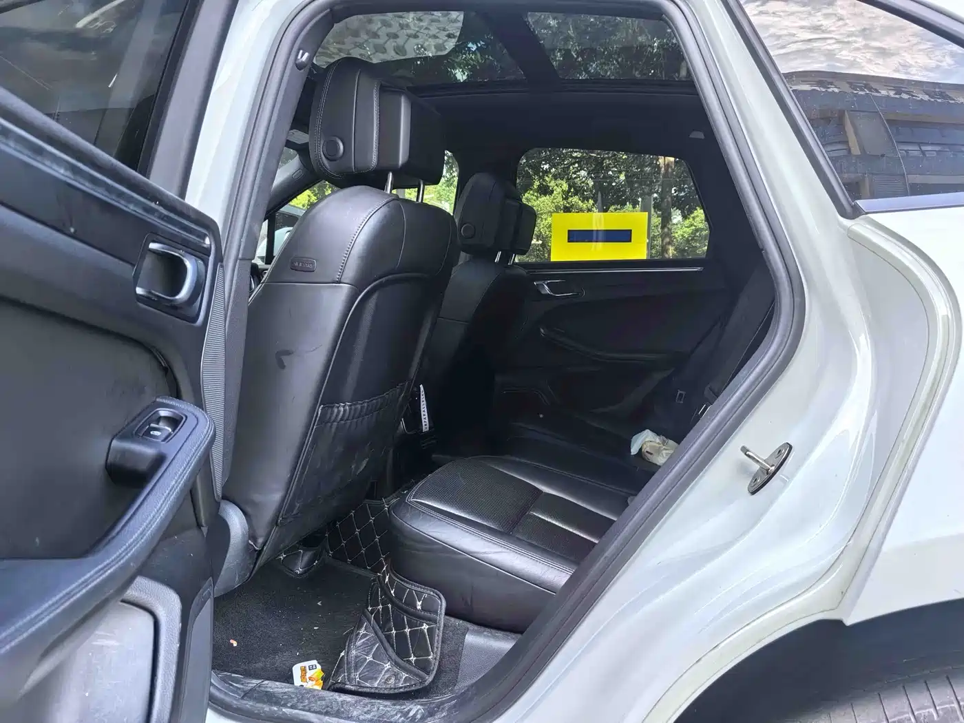 Porsche Macan 2016 Macan 2.0T фото 6