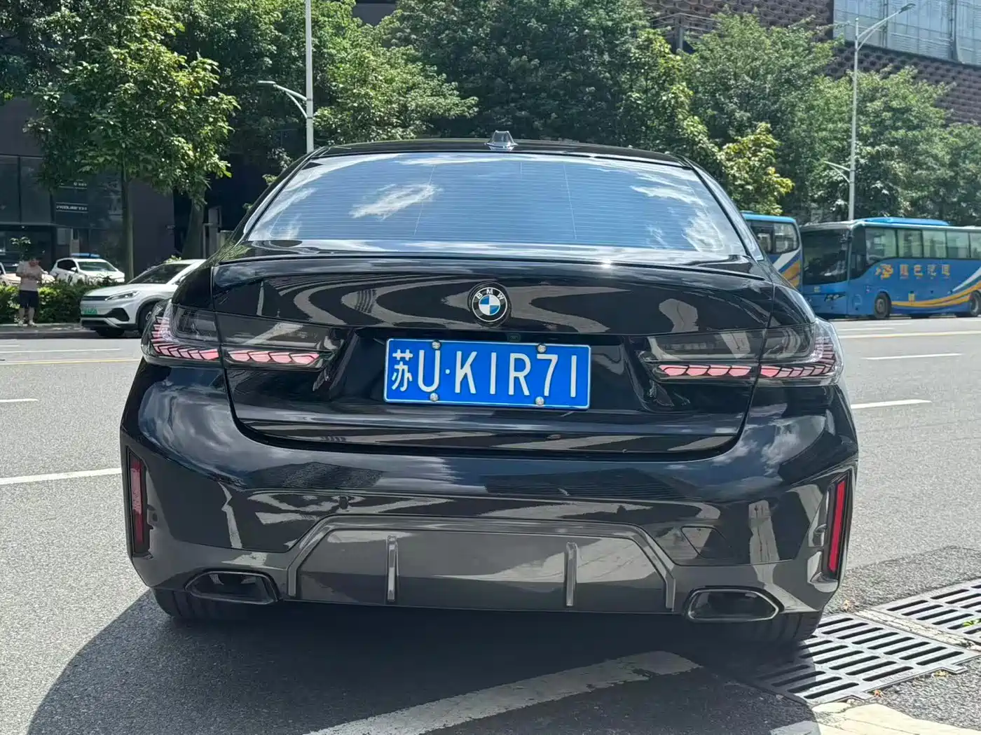 Фото 5 - BMW 3 Series