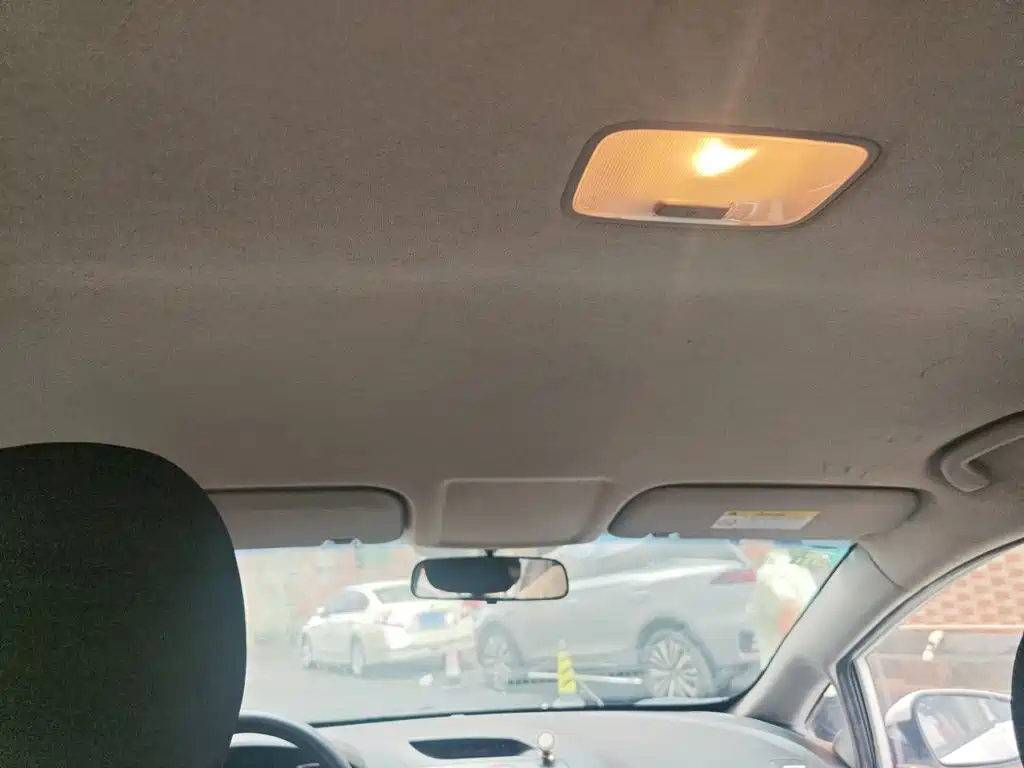 Kia K3S 2015 2014 1.6L Automatic GL