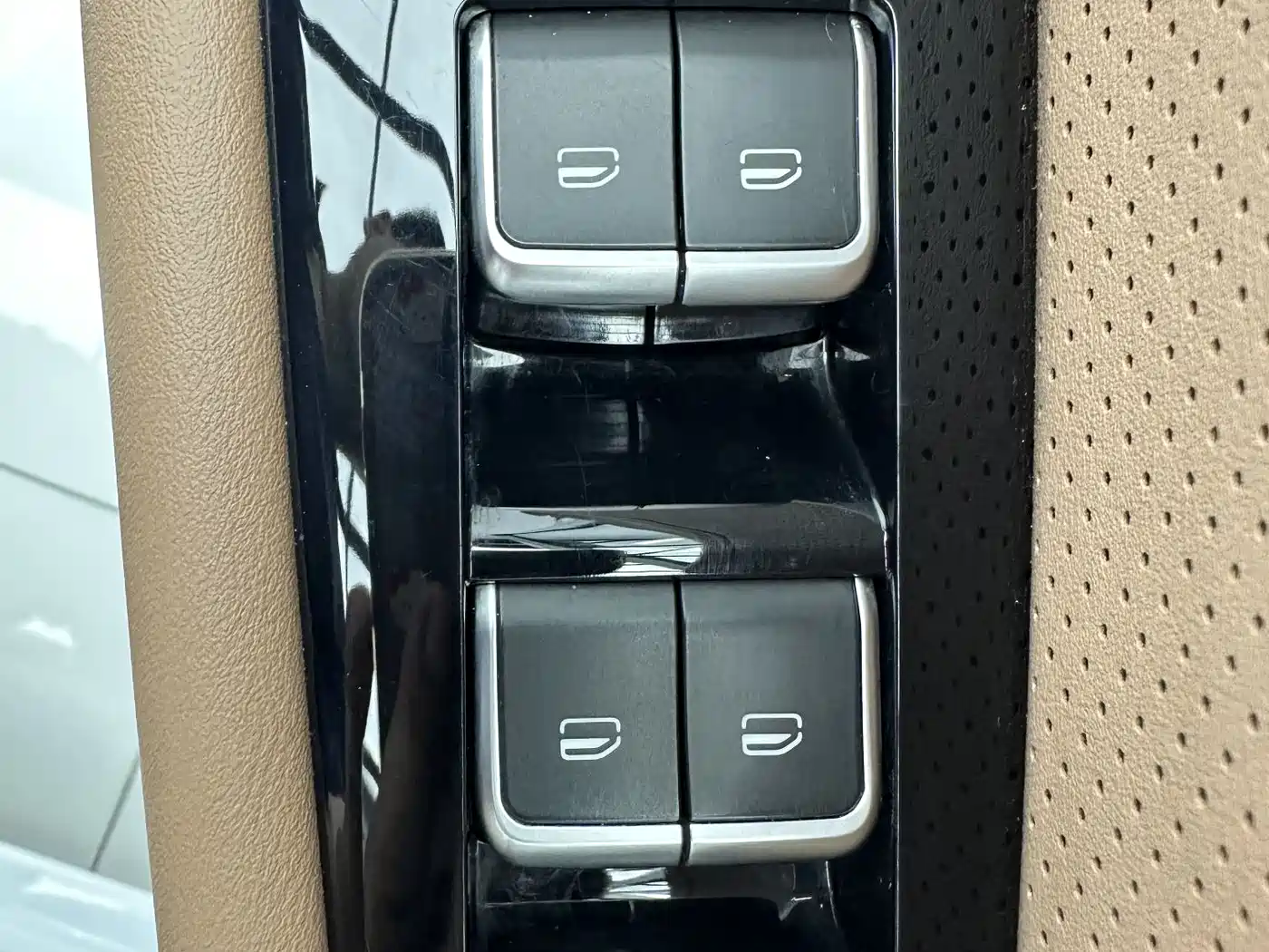 WULING AUTOMOBILE WULING JIACHEN