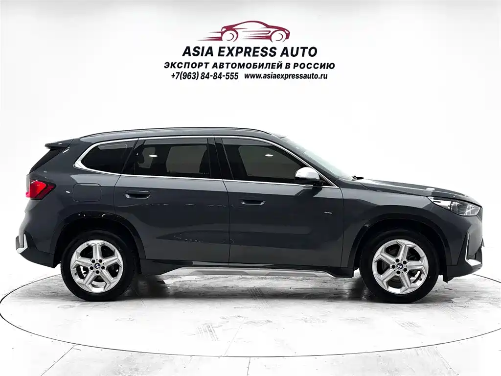 BMW X1 2023 sDrive20Li X Design Package фото 9