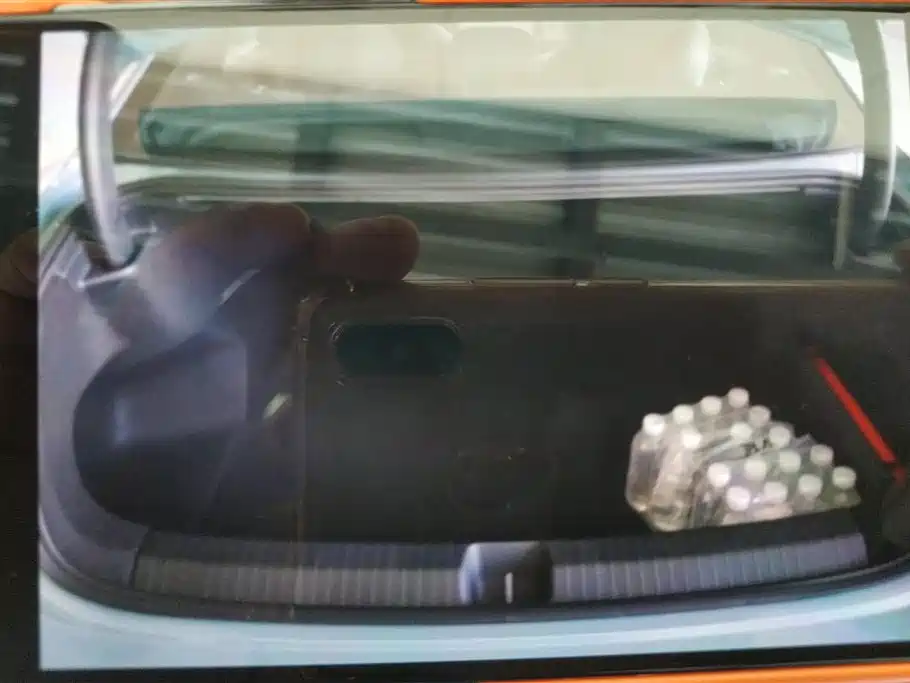 Volkswagen Passat 2025 Model Pro 380TSI Starlight Dragon Premium Edition фото 4