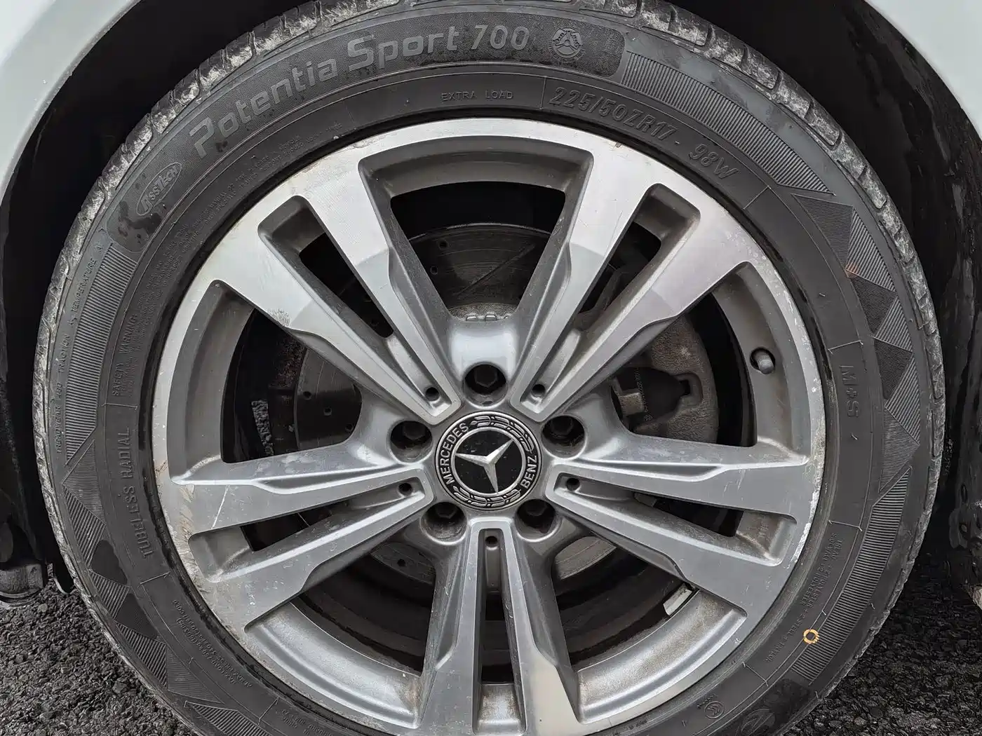 Mercedes-Benz C-Class 2015 C 200 L Sport фото 6