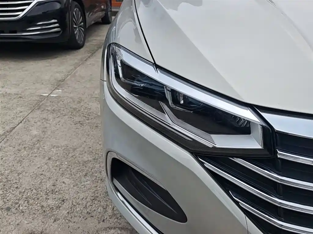 Volkswagen Lavida 2023 280TSI DSG Comfort Edition фото 13