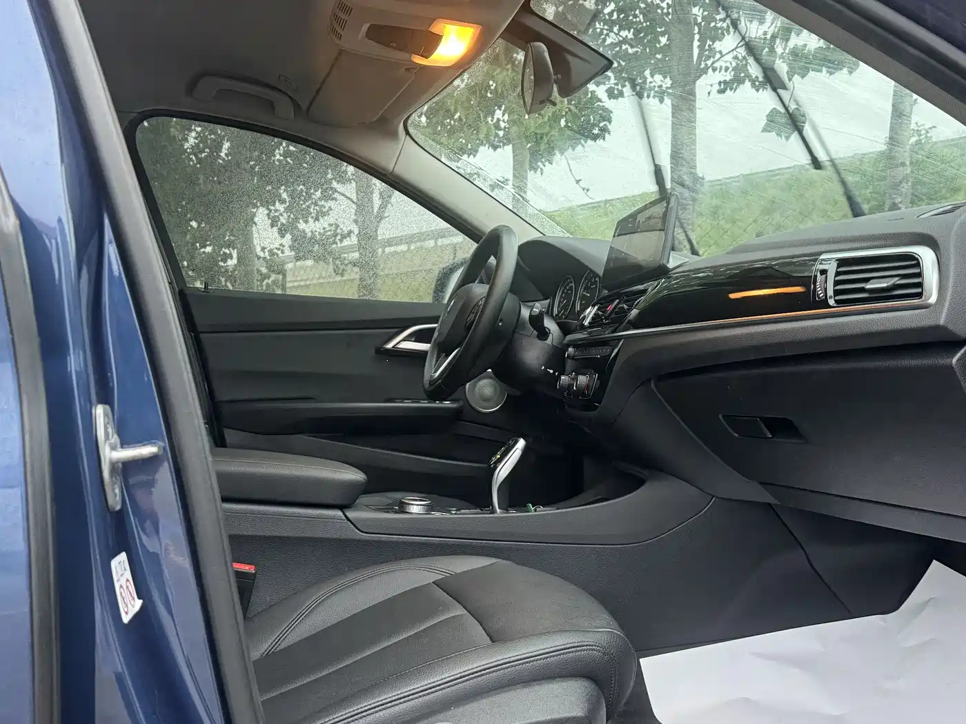 BMW 1 Series 2021 Facelift 120i M Sport фото 13