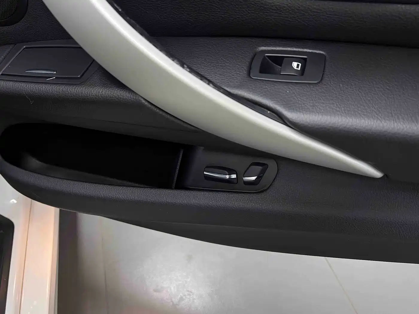 BMW 3 Series 2015 320Li Fashion фото 21