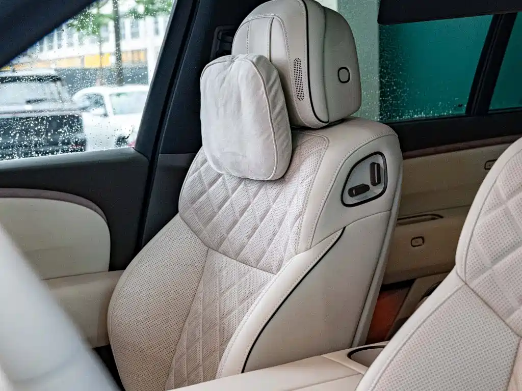 Li Auto Li L8 2026