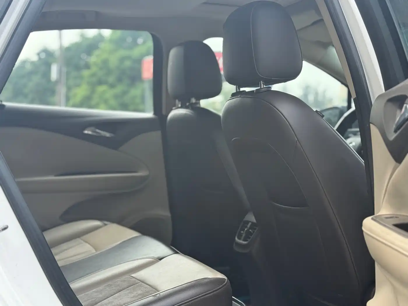 Buick Verano 2017 Sedan 15S Automatic Leading фото 5