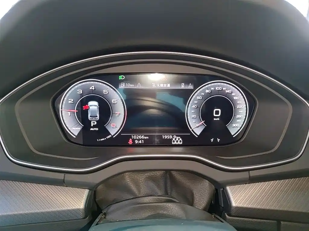 Audi Q5L 2024 Model 45 TFSI Luxury Dynamic фото 12