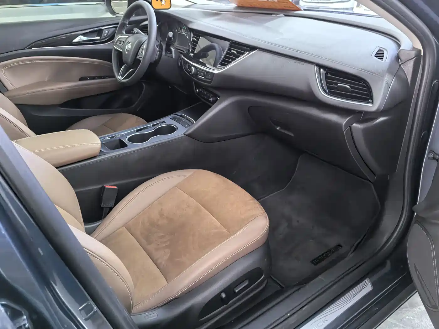 Buick Regal 2022 552T Smart Edition фото 10