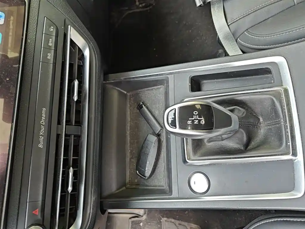 BYD Qin Pro 2019 Super Power Edition 1.5TI Automatic Smart Connection Flagship Type China VI фото 14