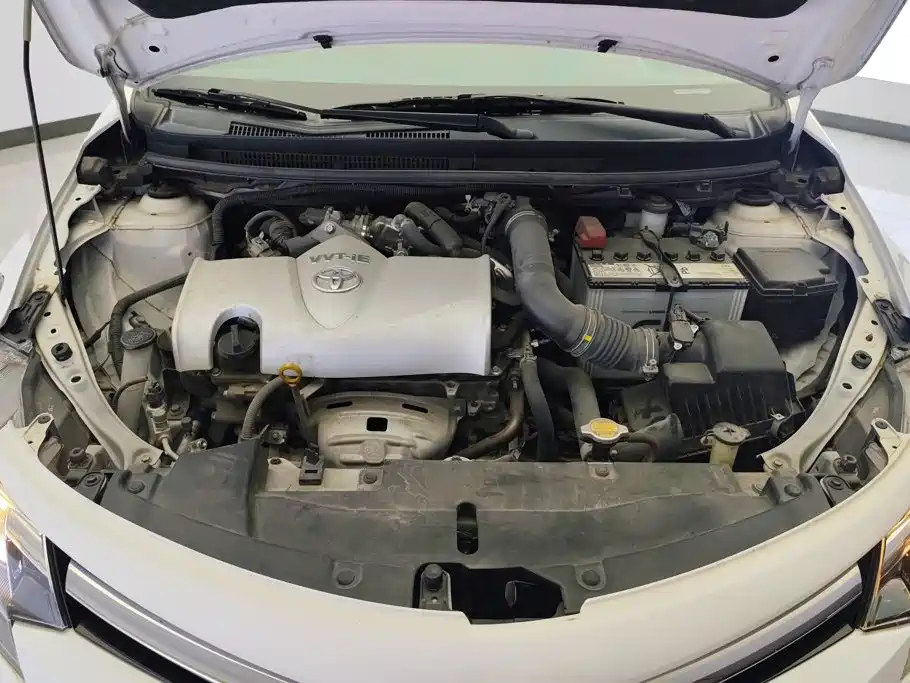 Toyota Vios, миниатюра 10