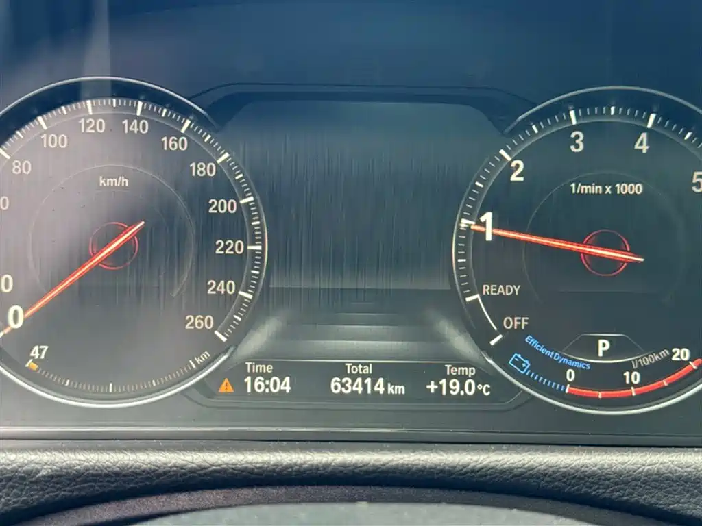 BMW 3 Series GT 2020 320i M Sport Package фото 7
