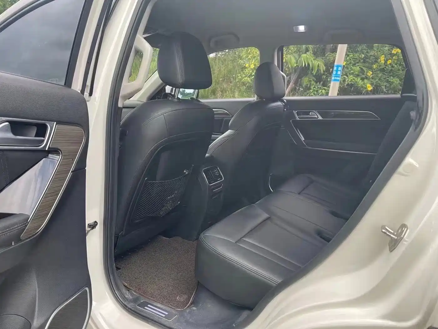 Haval H6 Coupe 2015 Blue Label 2.0T 2WD Premium фото 6