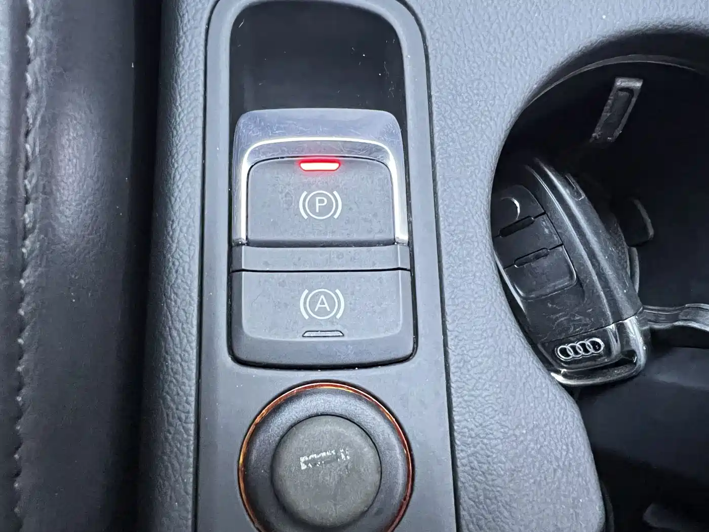 Audi Q3 2013 35 TFSI Comfort фото 28
