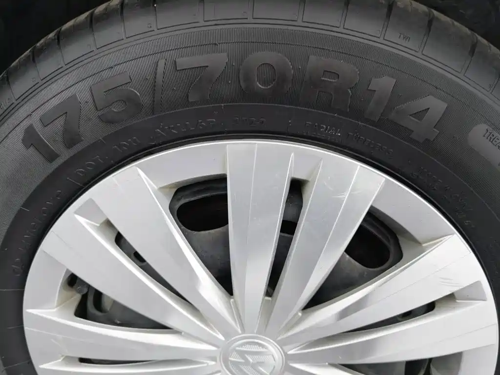 Volkswagen Santana, миниатюра 24