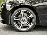 Фото 25 - Rolls-Royce Wraith