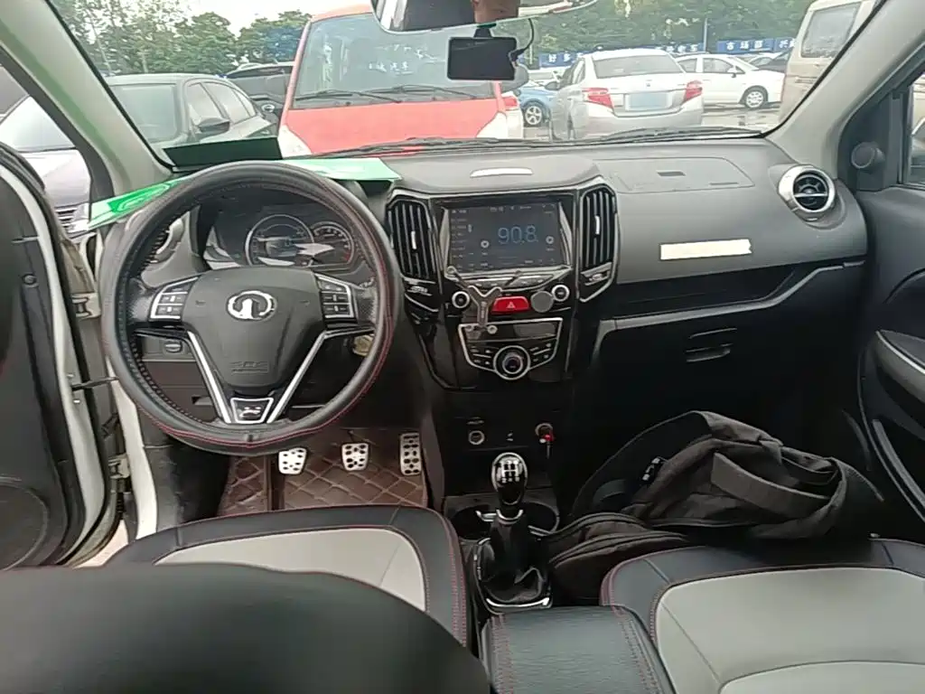 Great Wall M4 2015 2014 1.5L Manual Luxury