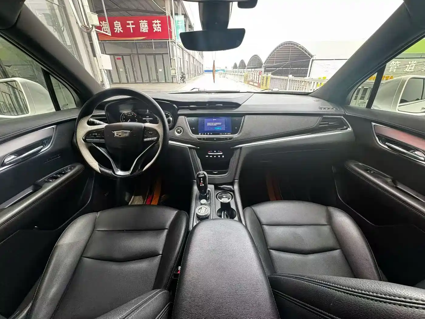 Cadillac XT6 2020 28T 7-Seater AWD Trend Edition фото 8